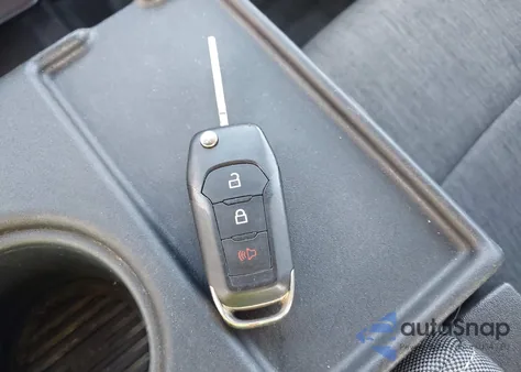 2021 Ford F-150 Xl from USA, damaged, VIN 1FTEX1CB8MFB63549